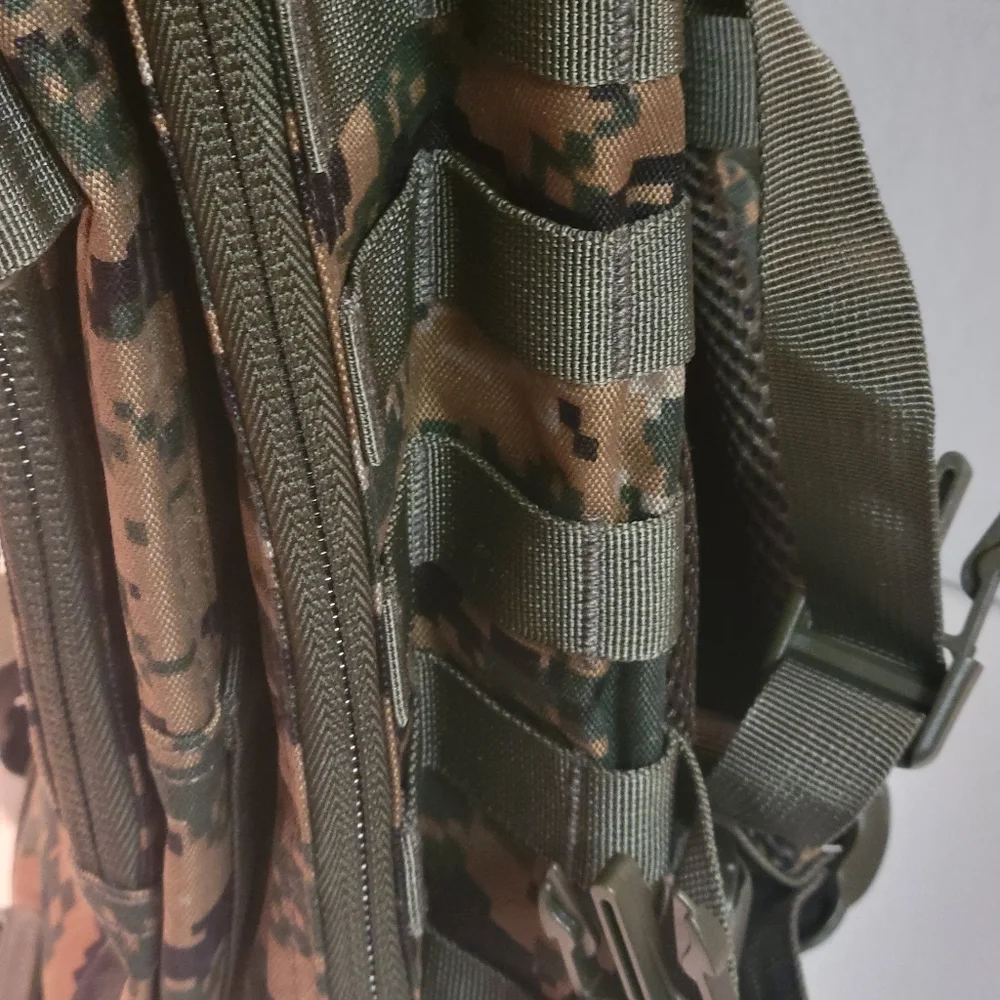 RED ROCK BACKPACK - Picture 6 of 14